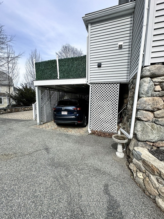 15 Waban Street, Unit 15 Wellesley, MA 02482 - Photo 29 of 29