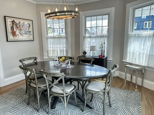 $12,000 | 15 Waban Street, Unit 15, Wellesley, MA 02482