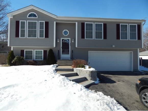 230 Lovering Street Manchester, NH 03109 - Photo 1 of 1