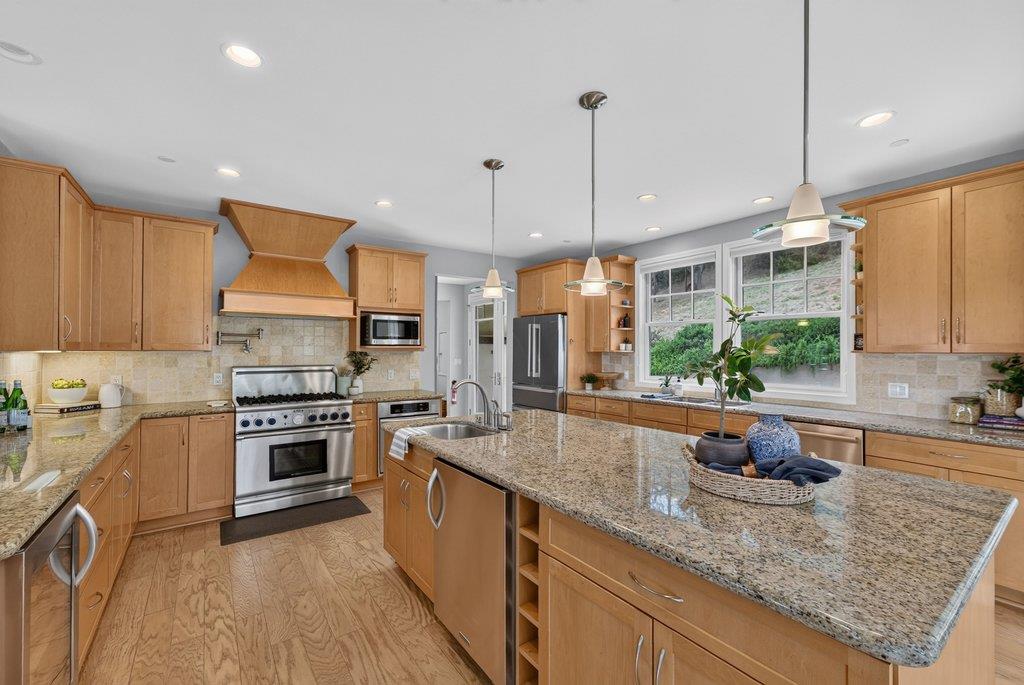 310 Hidden Valley Ridge Soquel, CA 95073 - Photo 11 of 79