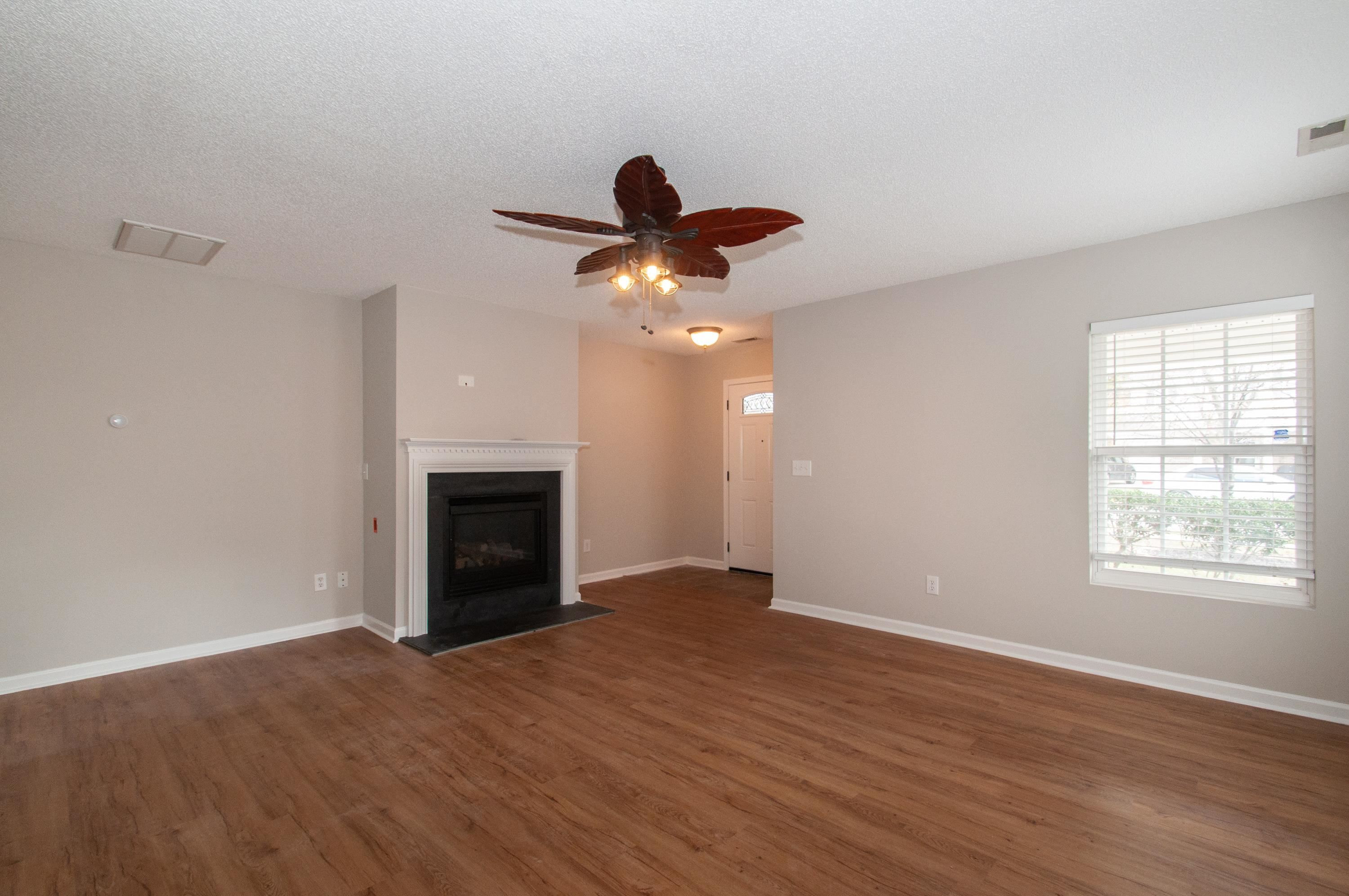 3808 Tryon Ridge Drive Raleigh, NC 27610 - Photo 4 of 30 Living Room