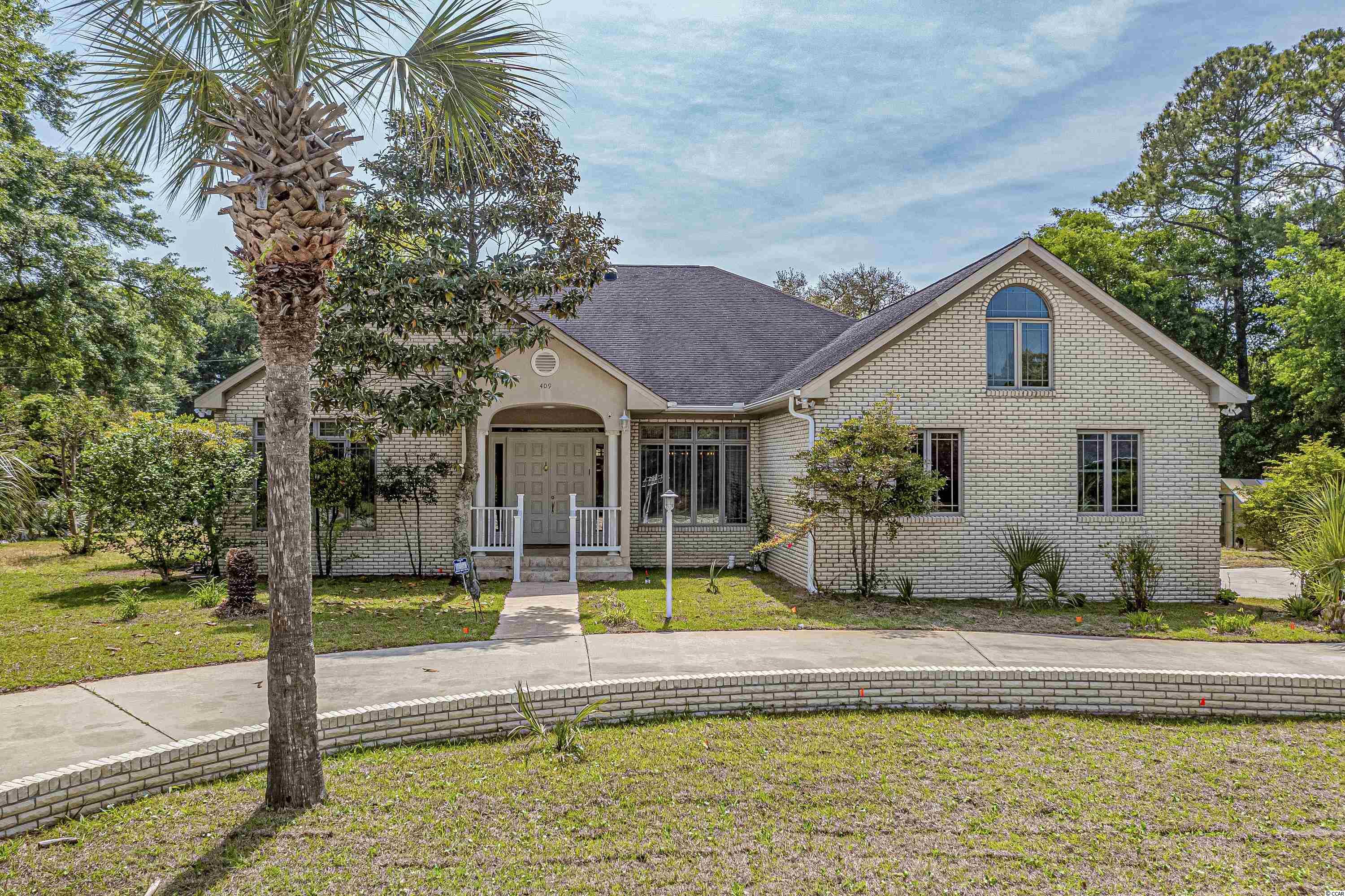 409 Queens Road Myrtle Beach, SC 29572 - Photo 32 of 38 Gallery Image 32