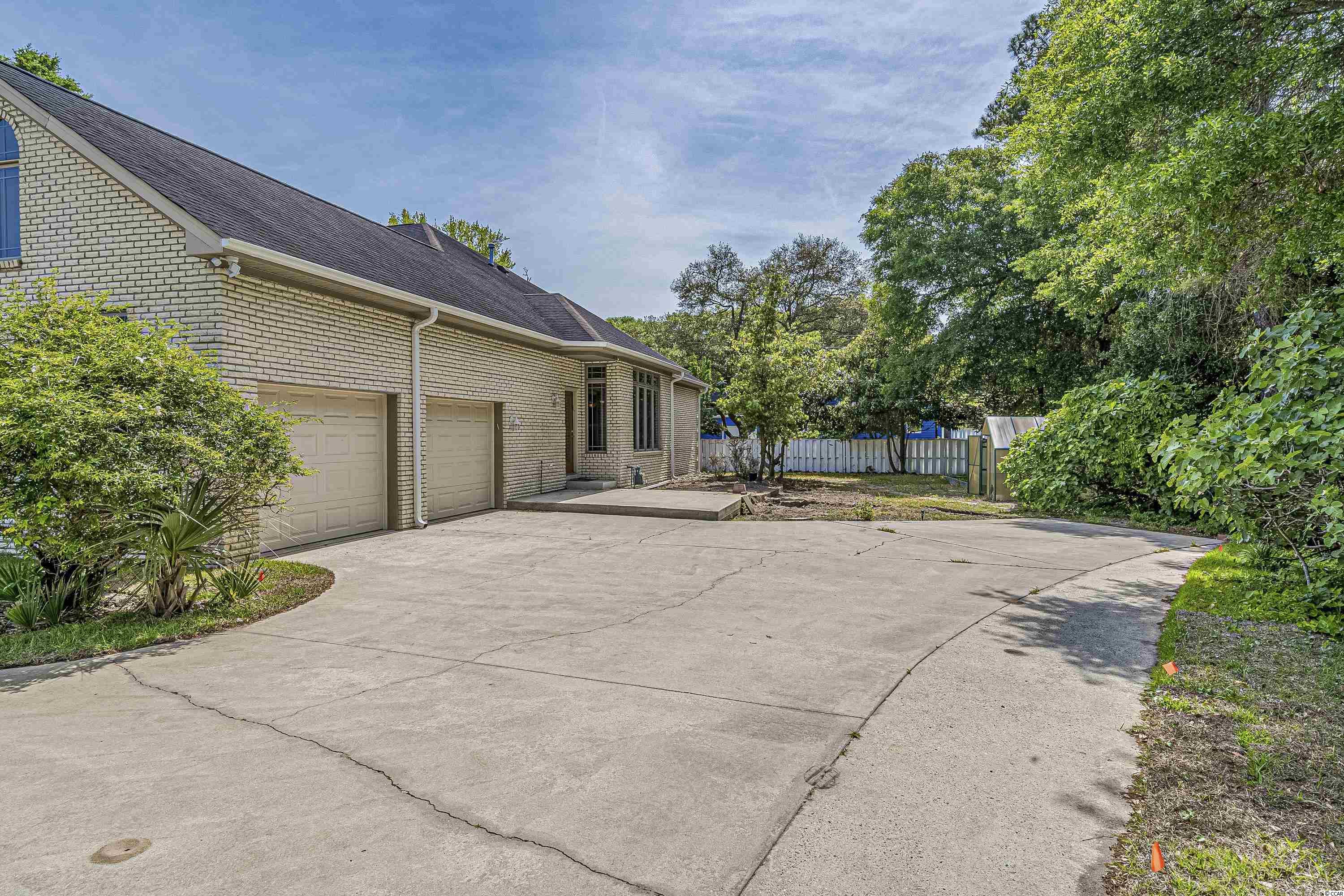 409 Queens Road Myrtle Beach, SC 29572 - Photo 33 of 38 Gallery Image 33