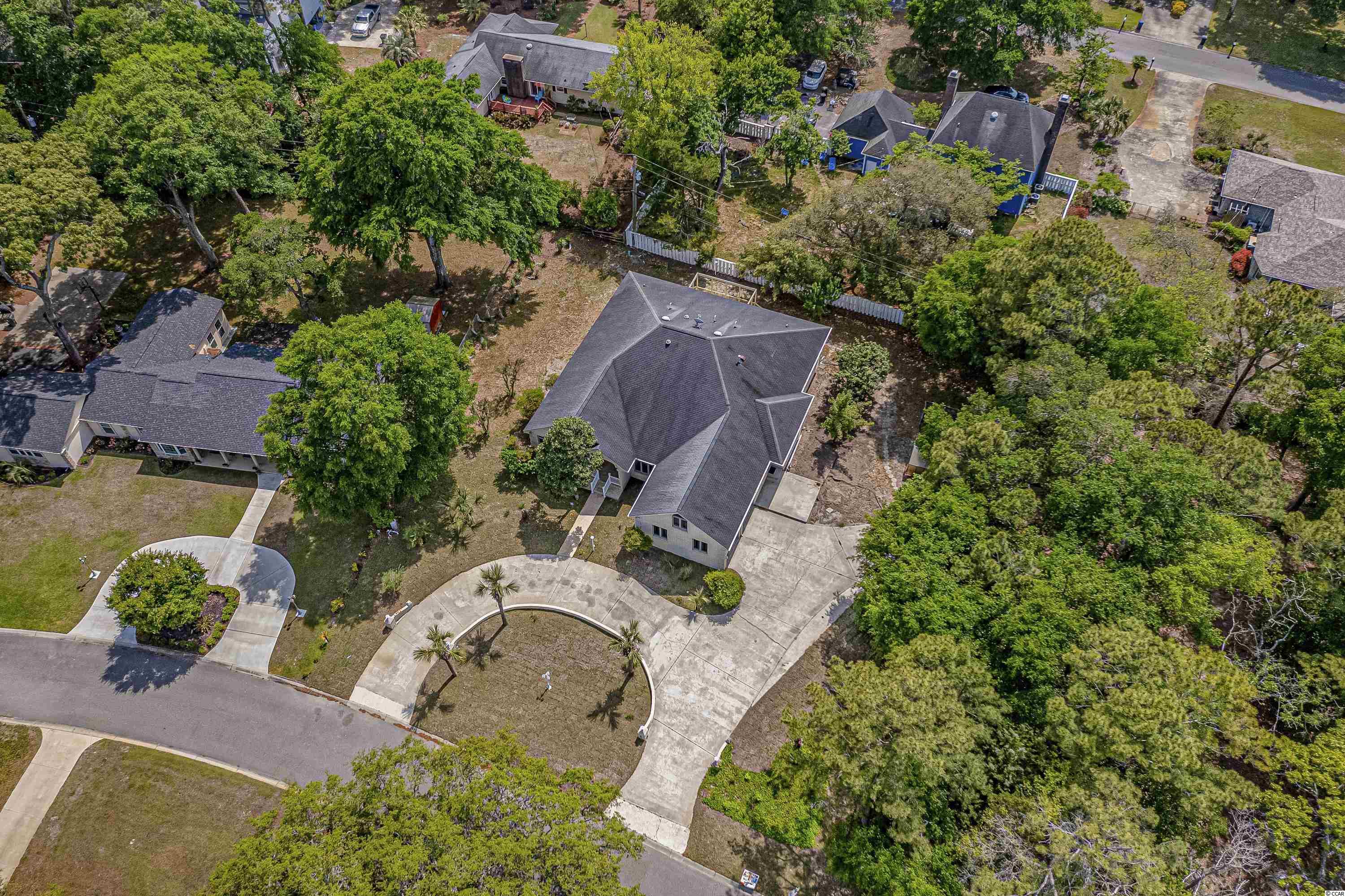 409 Queens Road Myrtle Beach, SC 29572 - Photo 35 of 38 Gallery Image 35