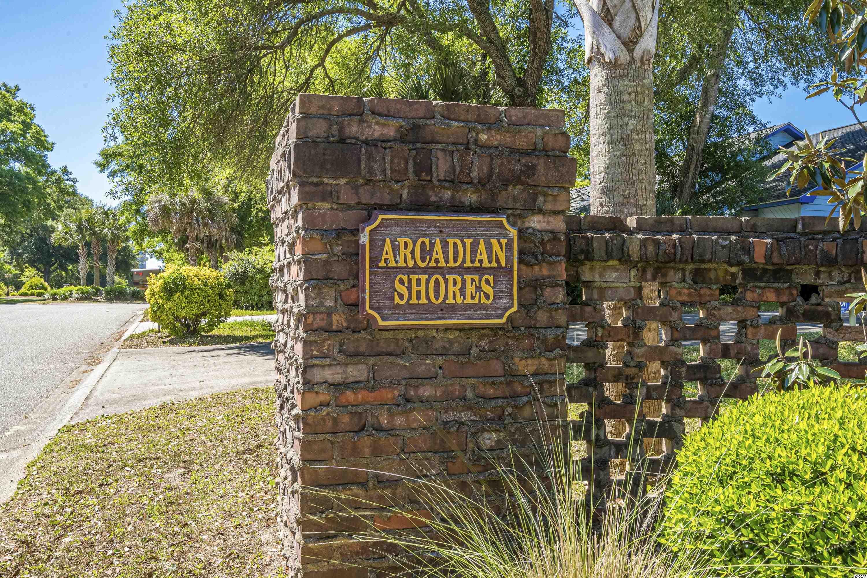 409 Queens Road Myrtle Beach, SC 29572 - Photo 36 of 38 Gallery Image 36