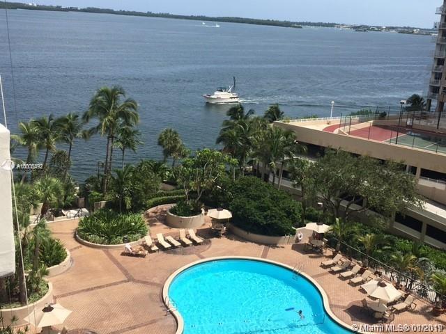 520 Brickell Key Drive, Unit A901 Miami, FL 33131 - Photo 2 of 10