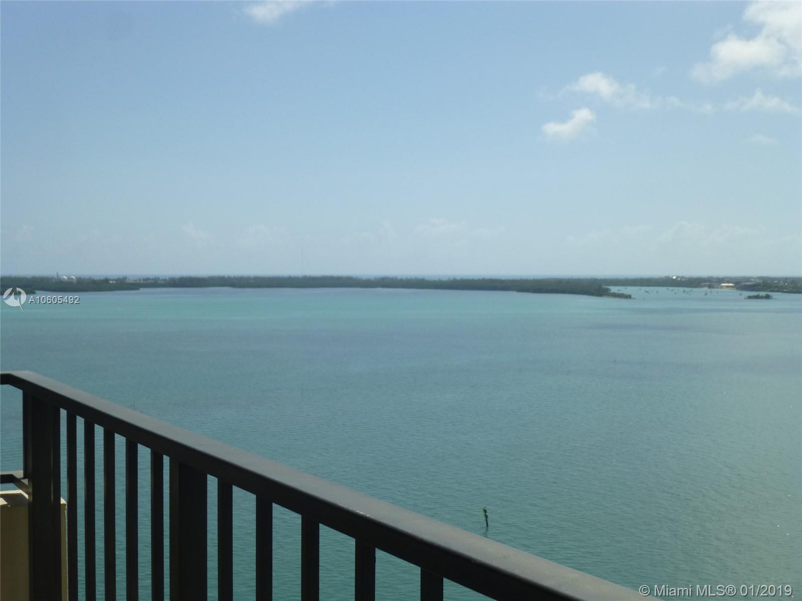 520 Brickell Key Drive, Unit A901 Miami, FL 33131 - Photo 8 of 10