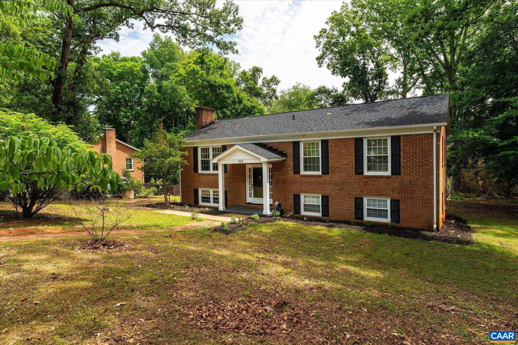 522 Nottingham Road Charlottesville, VA 22901 - Photo 39 of 45
