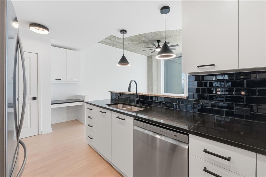 3324 Peachtree Road Northeast, Unit 2904 Atlanta, GA 30326 - Photo 13 of 52