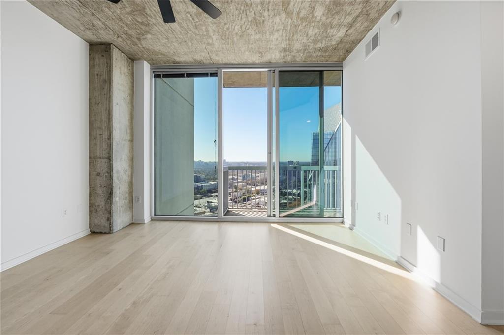 3324 Peachtree Road Northeast, Unit 2904 Atlanta, GA 30326 - Photo 17 of 52