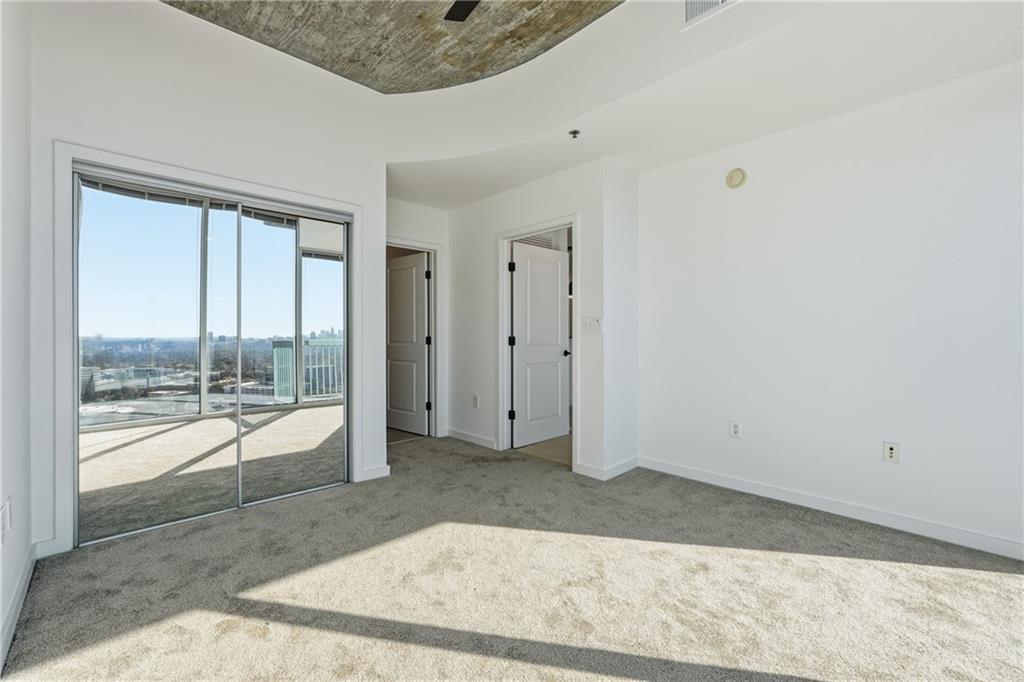 3324 Peachtree Road Northeast, Unit 2904 Atlanta, GA 30326 - Photo 21 of 52