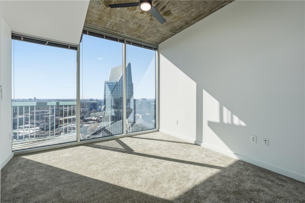 3324 Peachtree Road Northeast, Unit 2904 Atlanta, GA 30326 - Photo 22 of 52