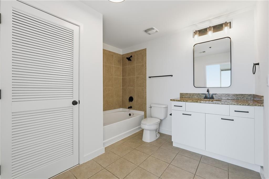 3324 Peachtree Road Northeast, Unit 2904 Atlanta, GA 30326 - Photo 23 of 52