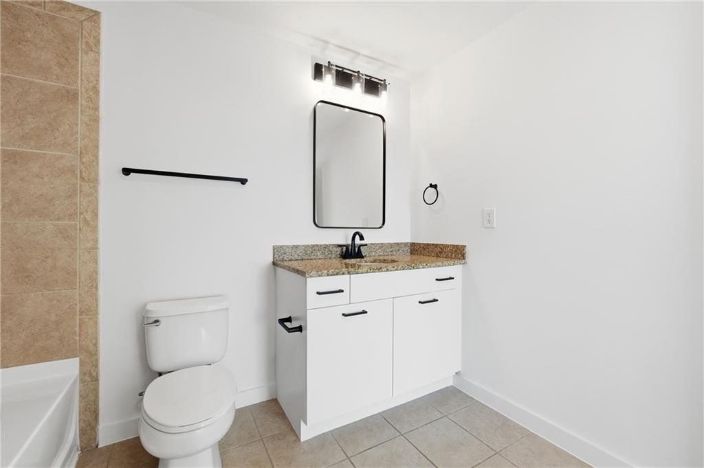 3324 Peachtree Road Northeast, Unit 2904 Atlanta, GA 30326 - Photo 26 of 52