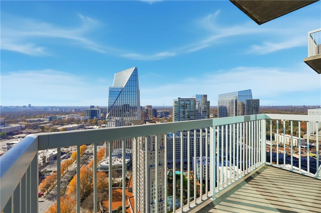 3324 Peachtree Road Northeast, Unit 2904 Atlanta, GA 30326 - Photo 28 of 52
