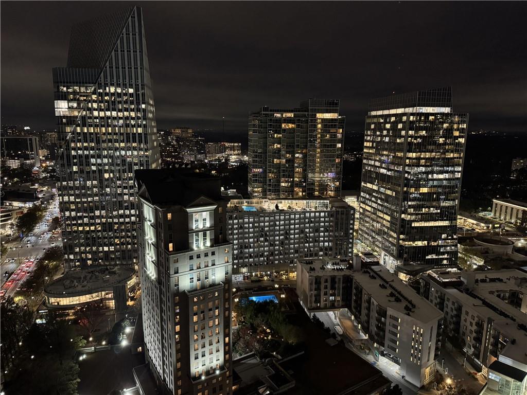 3324 Peachtree Road Northeast, Unit 2904 Atlanta, GA 30326 - Photo 52 of 52