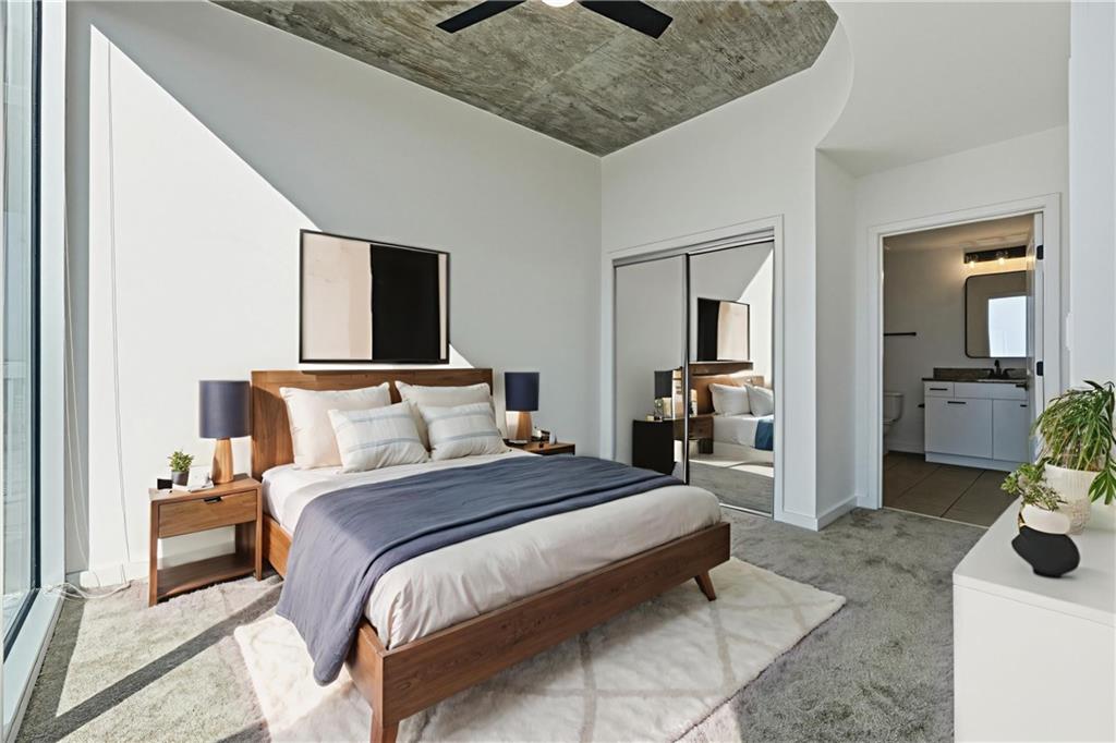 3324 Peachtree Road Northeast, Unit 2904 Atlanta, GA 30326 - Photo 6 of 52