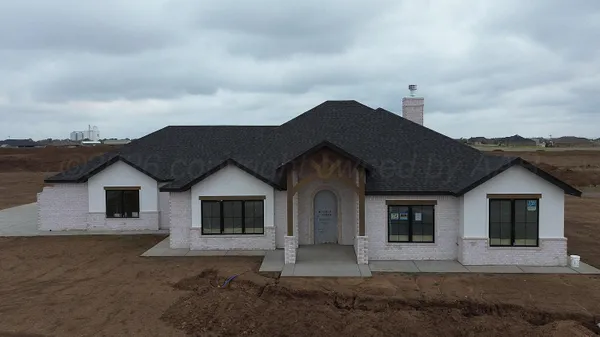 $515,000 | 18800 Tucumcari Drive, Amarillo, TX 79119