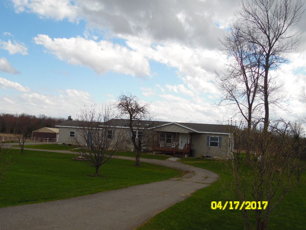 2507 N Road Mosinee, WI 54455 - Photo 1 of 1