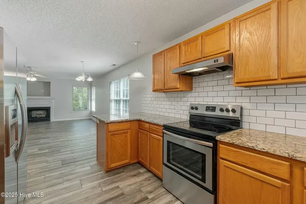 $2,445 | 203 Panama Terrace, Morehead City, NC 28557