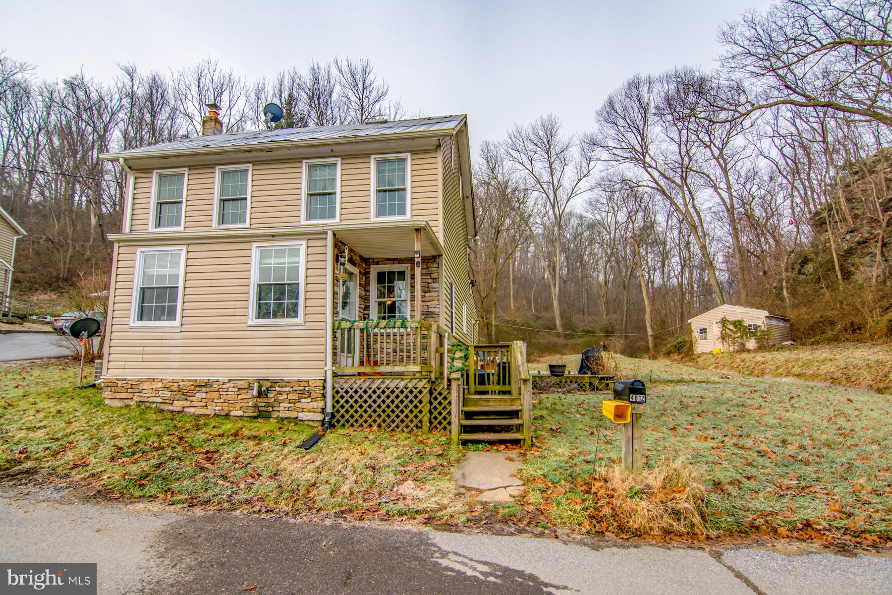 4812 Kern Road Manchester, MD 21102 - Photo 1 of 18