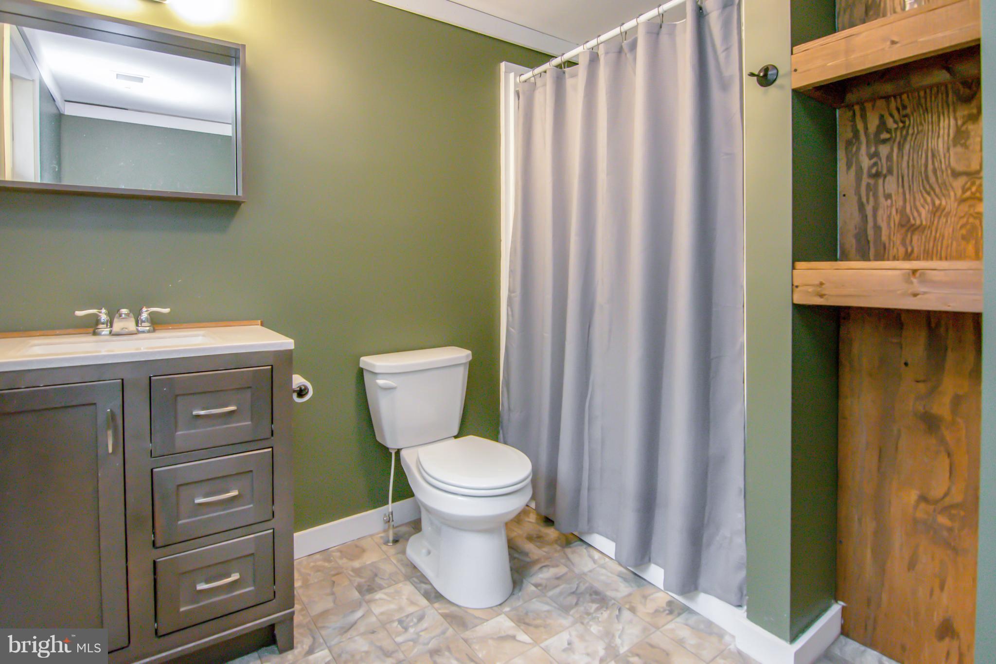 4812 Kern Road Manchester, MD 21102 - Photo 12 of 18 bathroom
