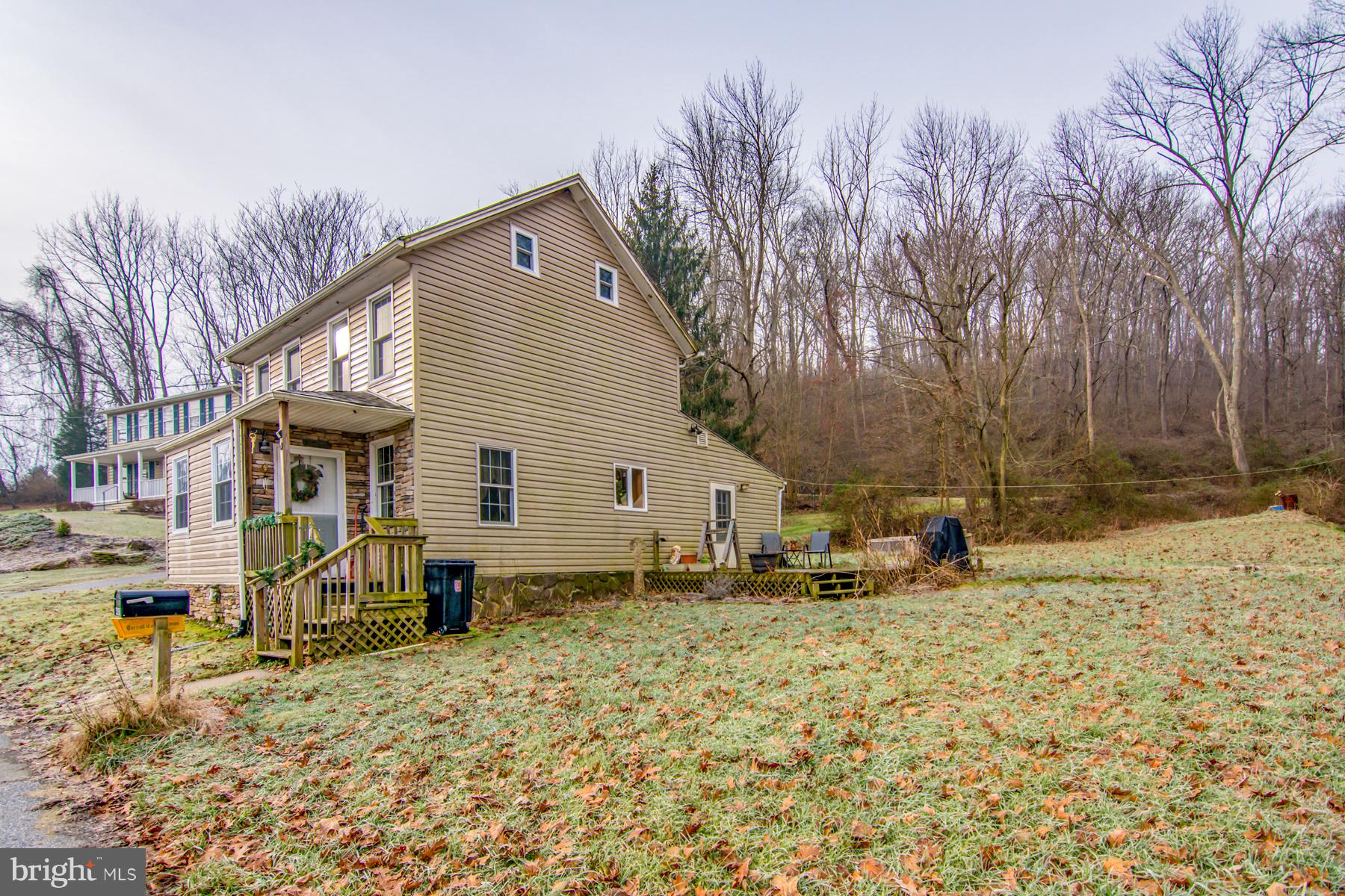 4812 Kern Road Manchester, MD 21102 - Photo 15 of 18 exterior