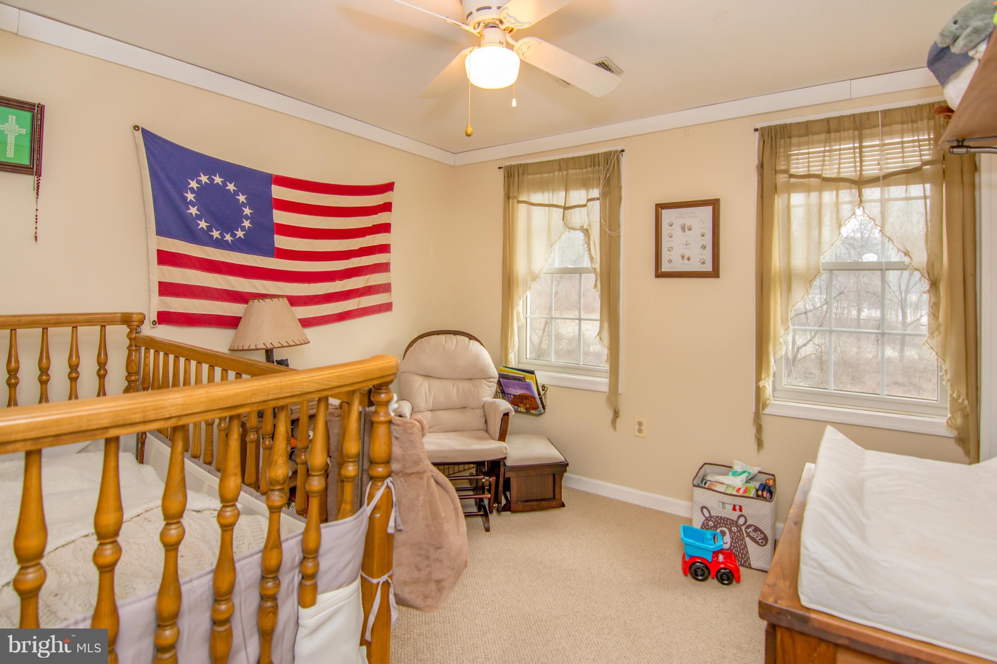 4812 Kern Road Manchester, MD 21102 - Photo 10 of 18 bedroom 2