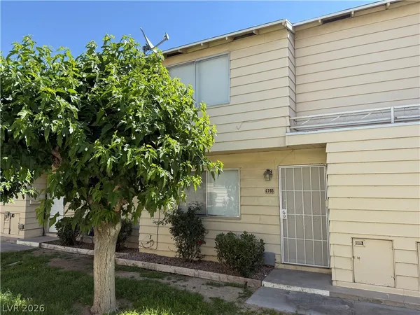 $2,545 | 4703 Mill Valley Drive, Las Vegas, NV 89120