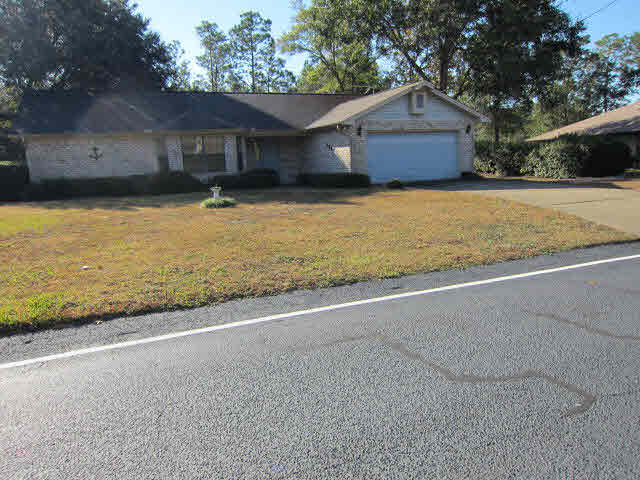 2847 Avenida Alberto Lillian, AL 36549 - Photo 1 of 1