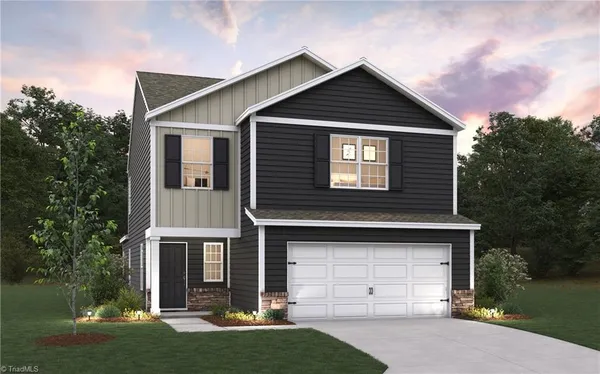 $329,990 | 462 Mirage Drive, Winston-Salem, NC 27127