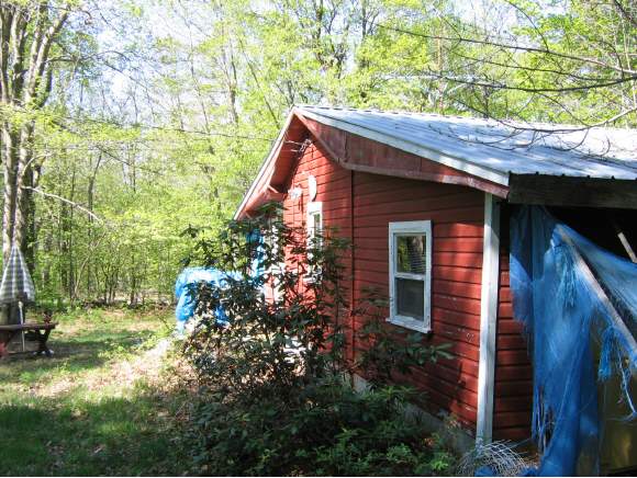 7294 Jacksonville Stage Road Halifax, VT 05358 - Photo 1 of 1 Gallery Image 1