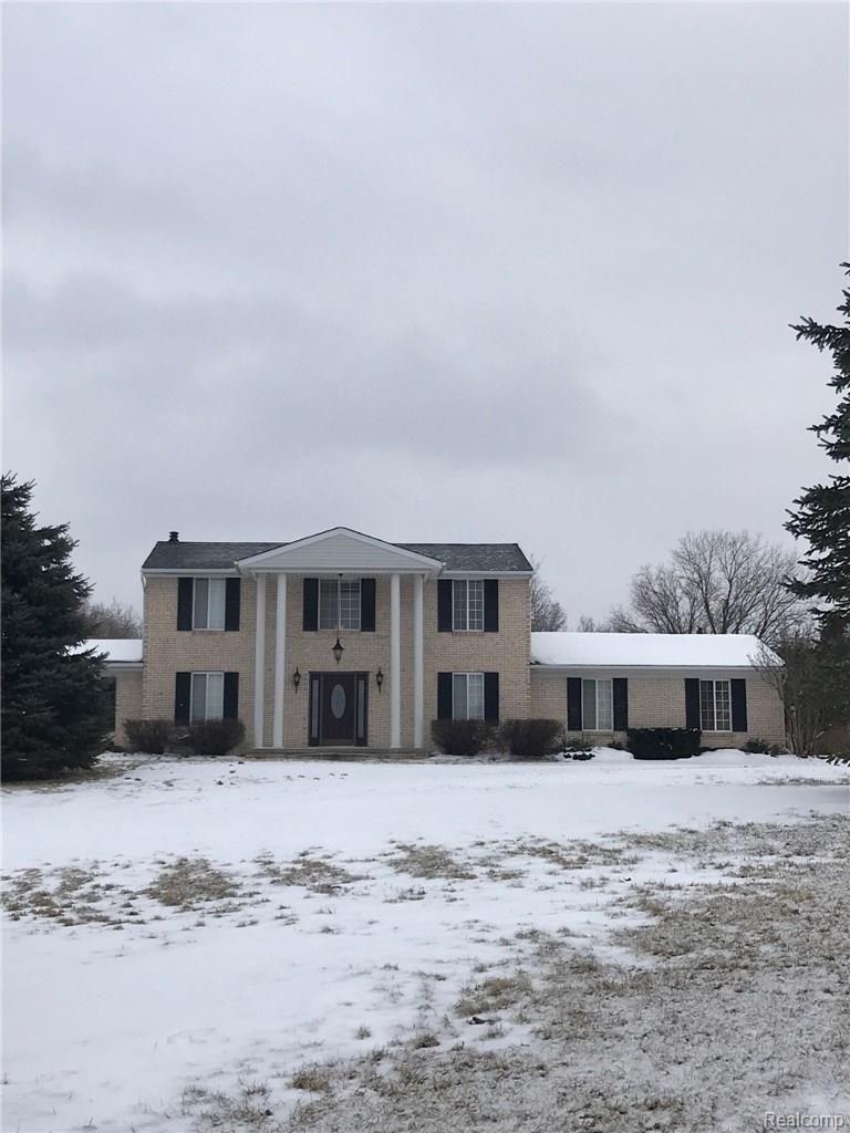 1715 Clark Road Lapeer, MI 48446 - Photo 1 of 12 IMG_1220(1).JPG