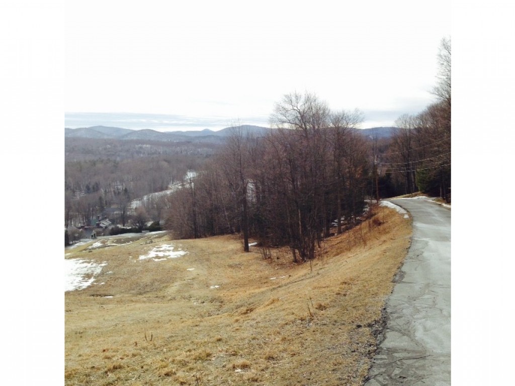 186 Sugar House Hill Road Barnard, VT 05068 - Photo 4 of 7 Gallery Image 4