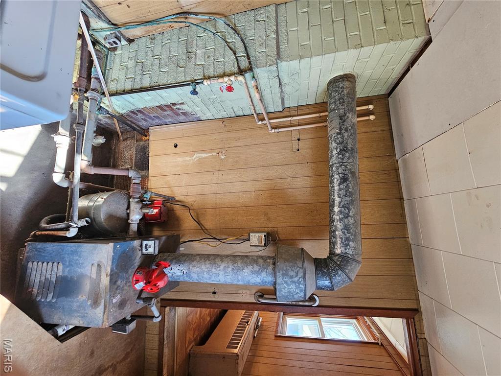 507 East Pine Street Percy, IL 62272 - Photo 20 of 20