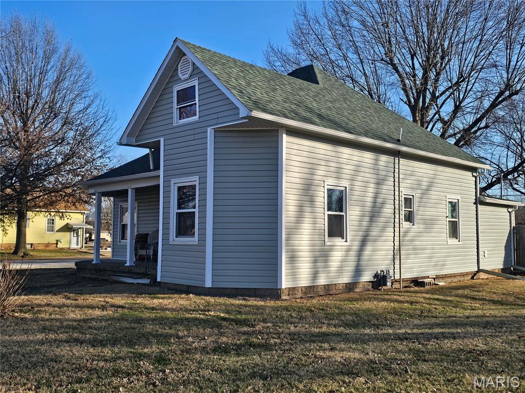 507 East Pine Street Percy, IL 62272 - Photo 2 of 20