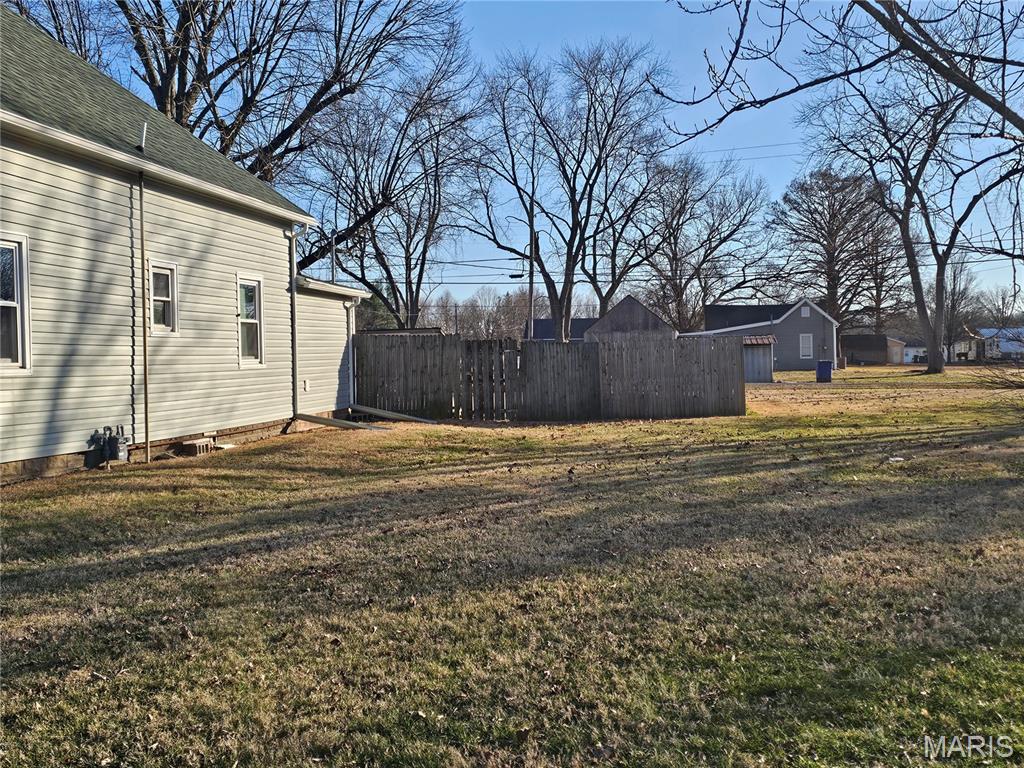 507 East Pine Street Percy, IL 62272 - Photo 3 of 20