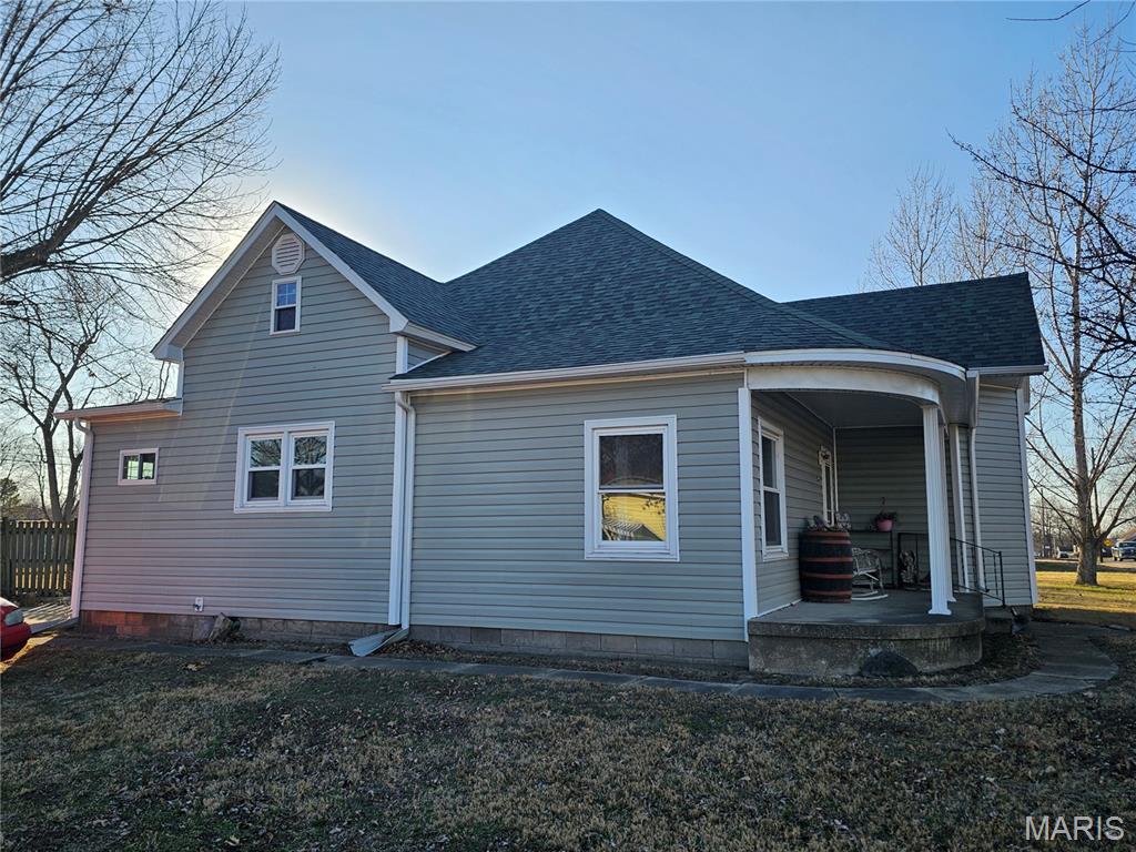 507 East Pine Street Percy, IL 62272 - Photo 4 of 20
