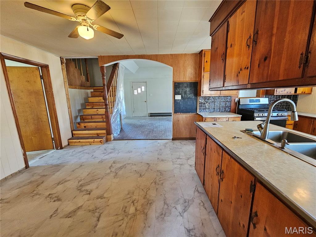 507 East Pine Street Percy, IL 62272 - Photo 5 of 20