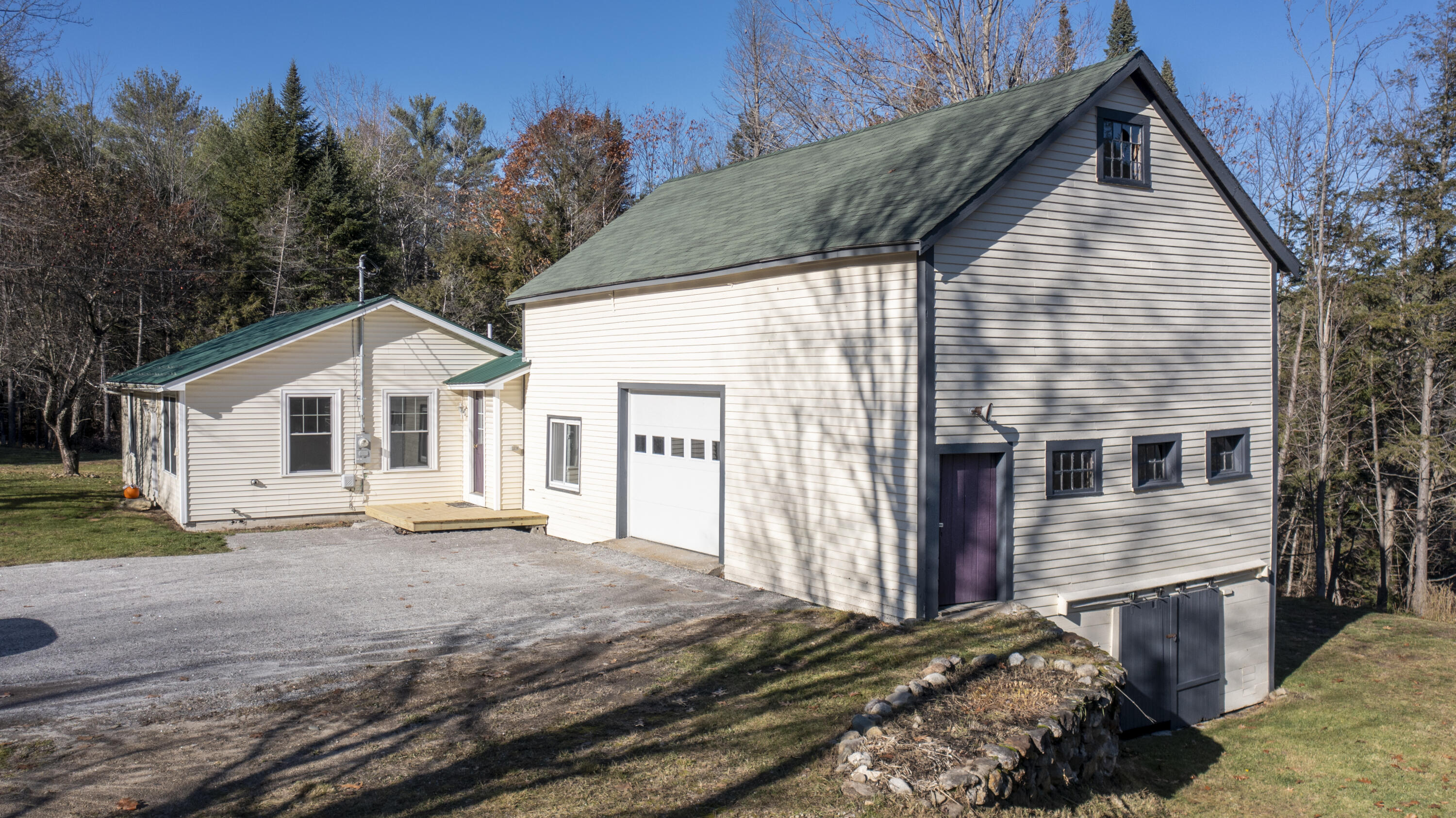 52 Hebron Road South Paris, ME 04281 - Photo 3 of 22 _52 Hebron Rd Drone.4