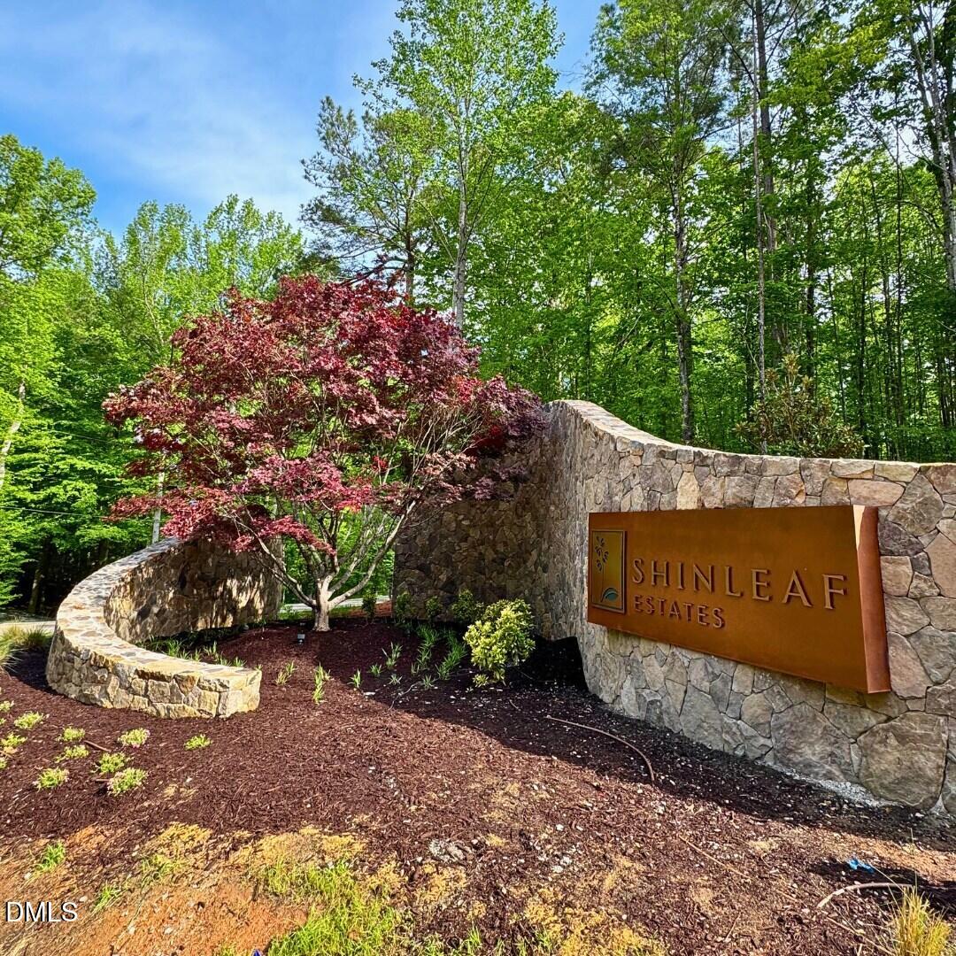 416 Shinleaf Pond Trail Raleigh, NC 27614 - Photo 5 of 6 Entry 2