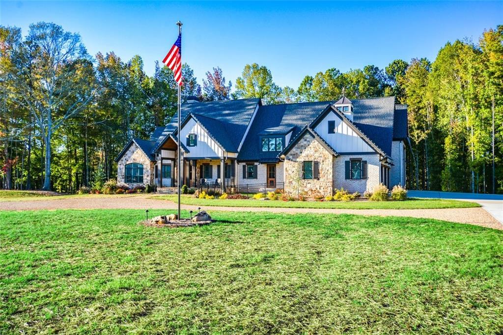 1035 Holland Road Powder Springs, GA 30127 - Photo 1 of 1 Gallery Image 1