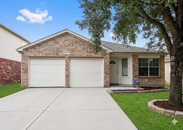 $2,200 | 6003 Baldwin Elm Street, Richmond, TX 77407