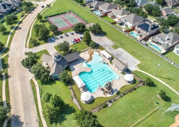 $2,200 | 6003 Baldwin Elm Street, Richmond, TX 77407