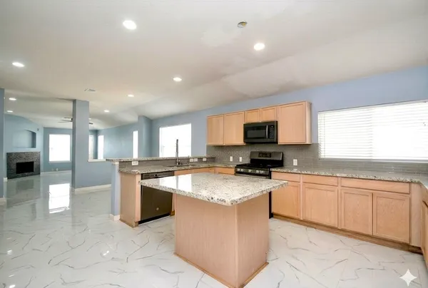 $2,200 | 6003 Baldwin Elm Street, Richmond, TX 77407