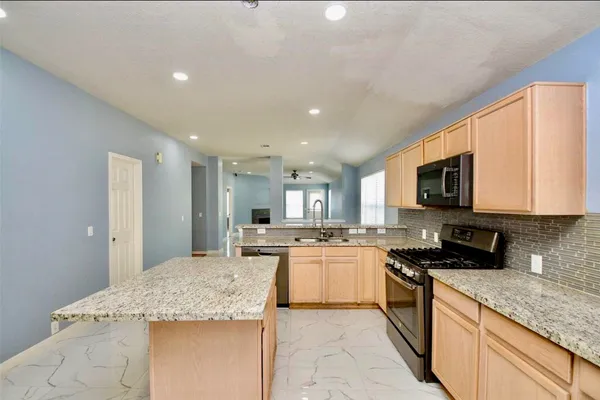$2,200 | 6003 Baldwin Elm Street, Richmond, TX 77407