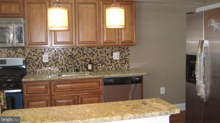 1645 Ramblewood Road Baltimore, MD 21239 - Photo 7 of 17 Kitchen