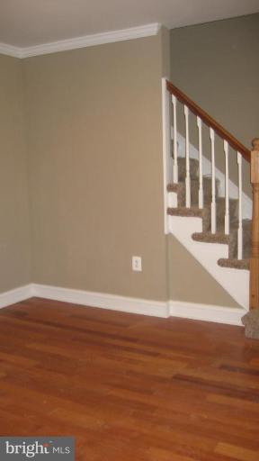1645 Ramblewood Road Baltimore, MD 21239 - Photo 9 of 17 Living Room #2