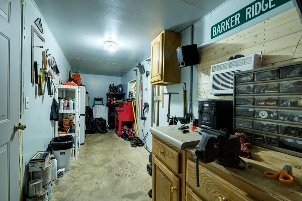 1300 Main Street Decatur, TN 37322 - Photo 23 of 31 a view of a room with gym equipment