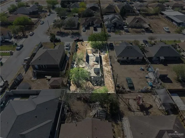 $54,900 | 7205 South La Mora Avenue, Pharr, TX 78577